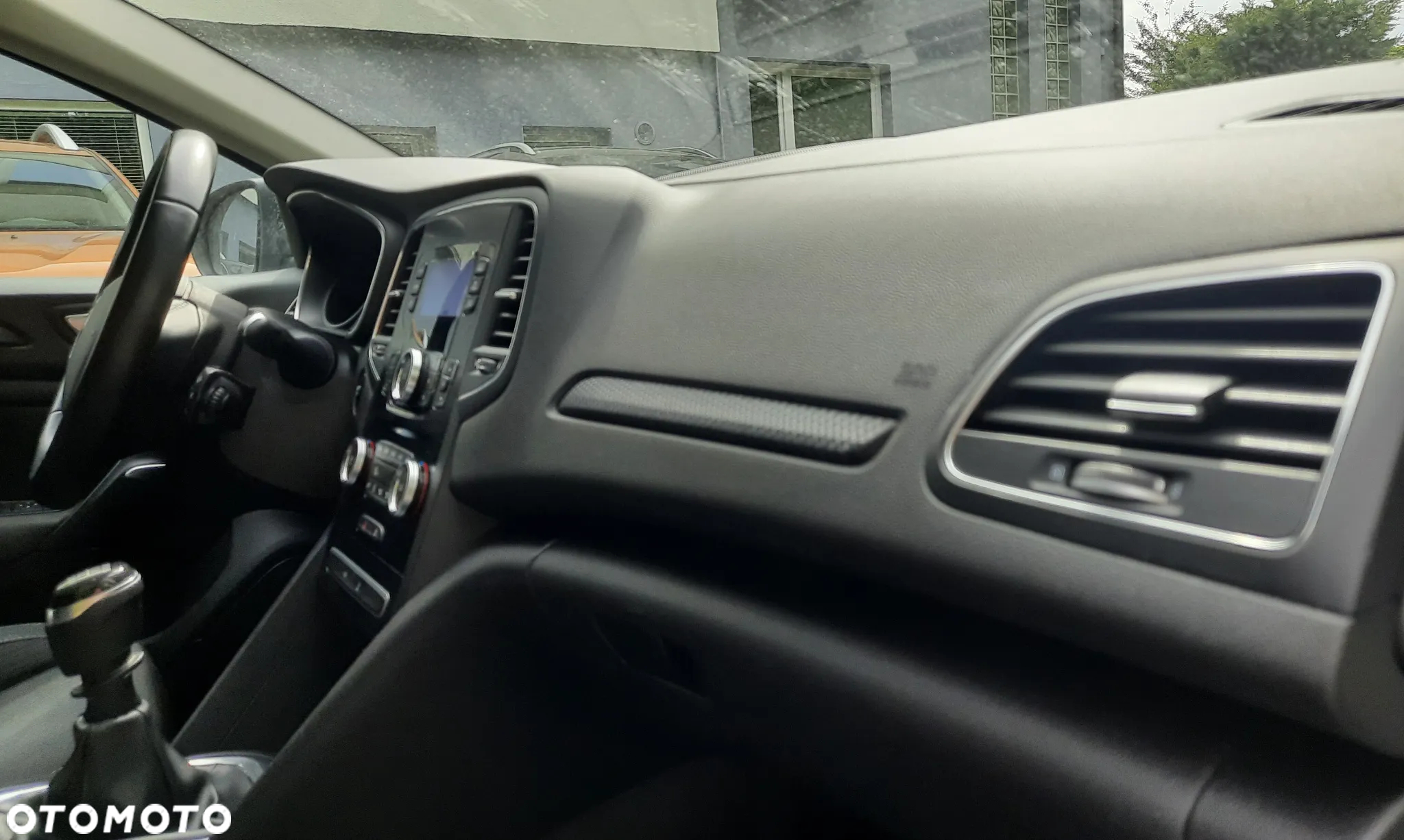 Renault Megane 1.5 dCi Limited - 10