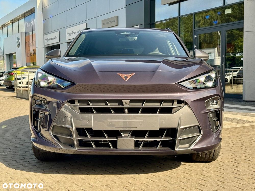 Cupra Terramar 1.5 eTSI mHEV DSG - 15