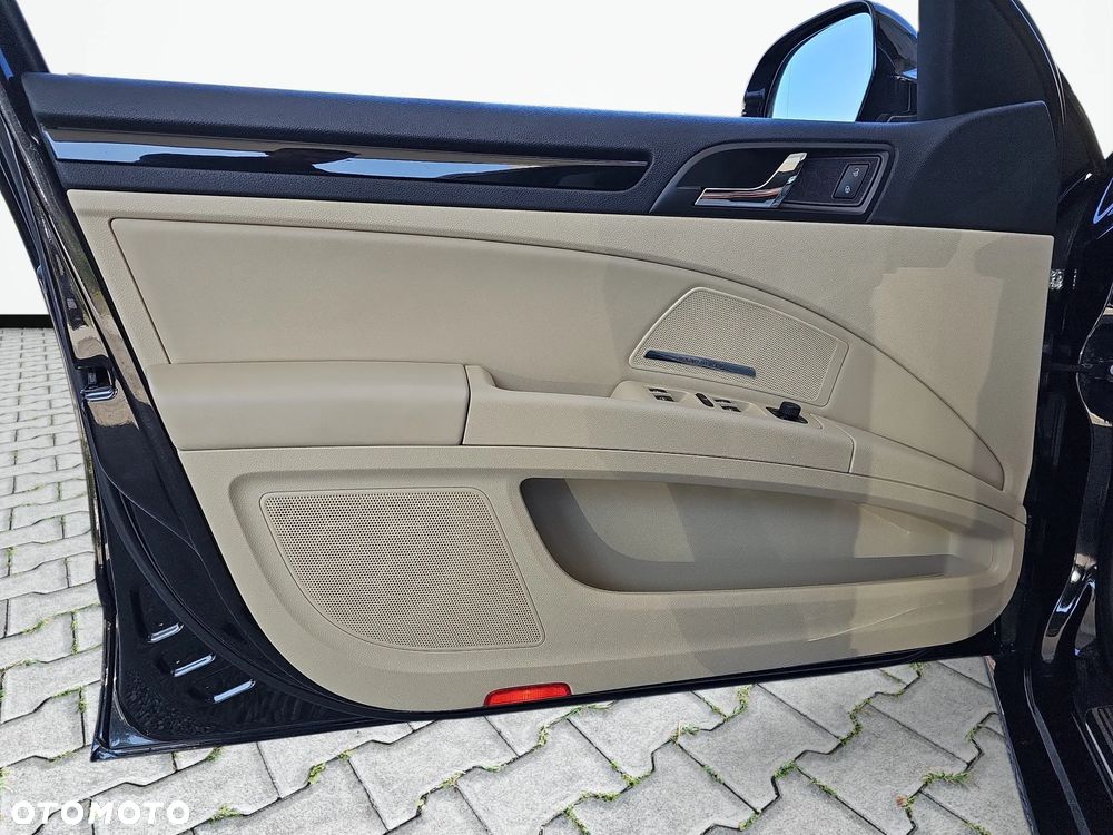 Skoda Superb 2.0 TSI Elegance DSG - 17