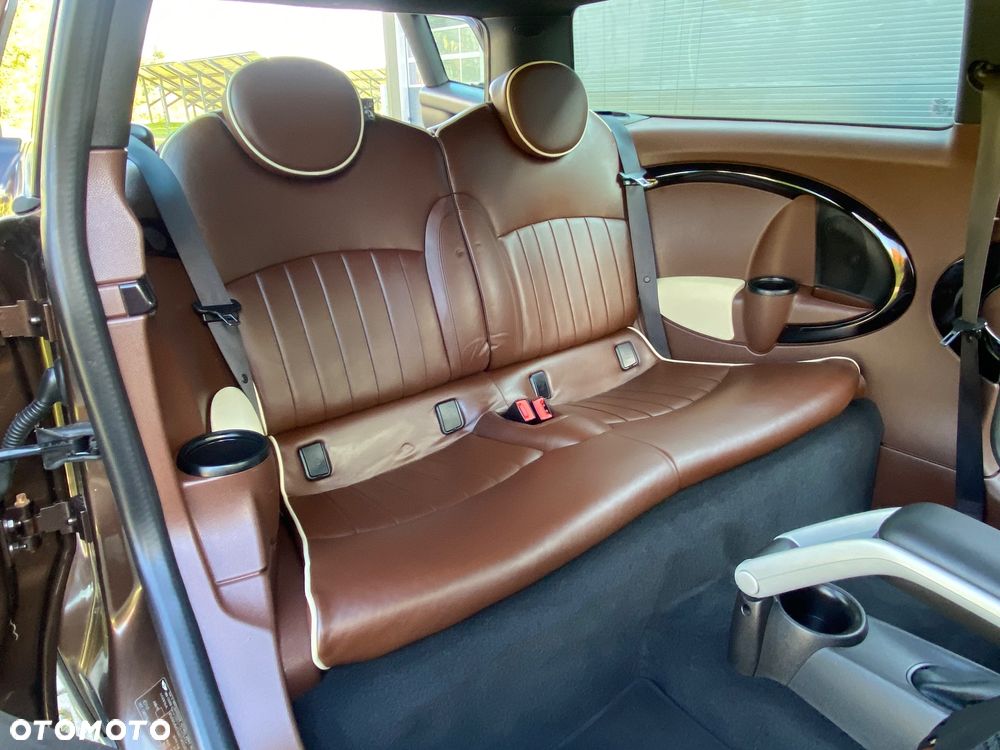 MINI Clubman Cooper S - 22