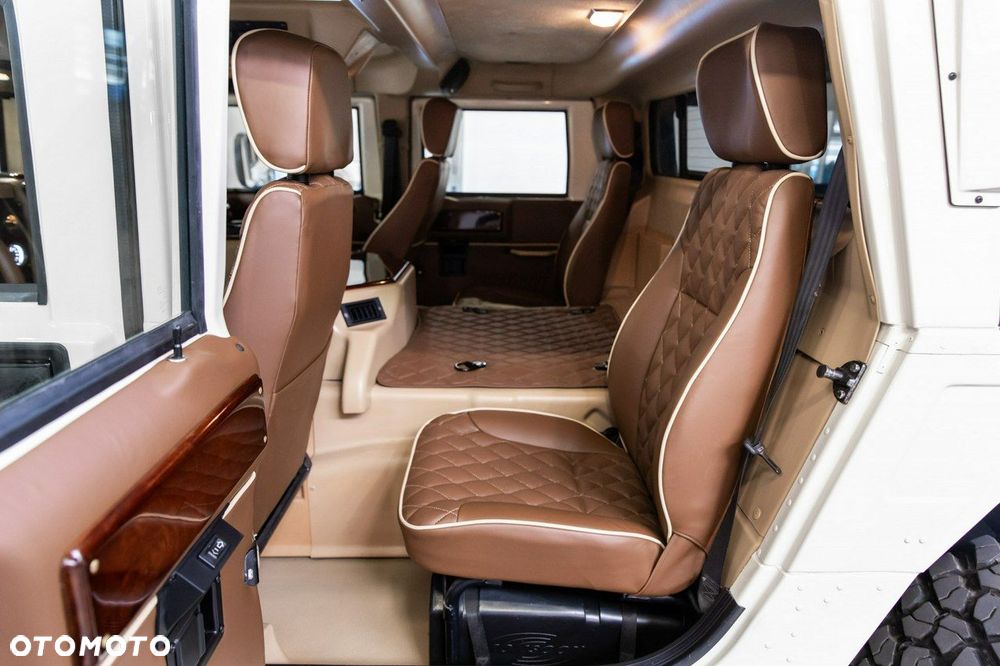 Hummer H1 - 27