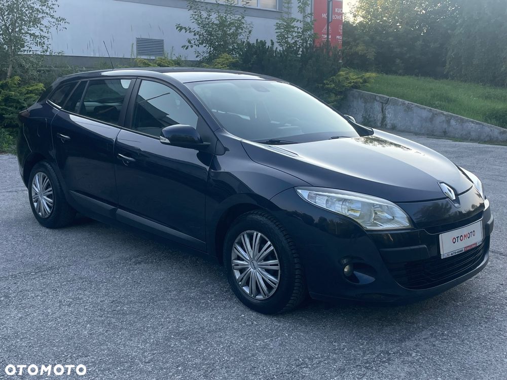 Renault Megane 1.5 dCi Privilege - 32