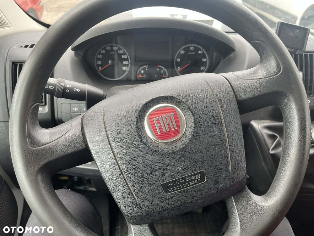 Fiat DUCATO - 15