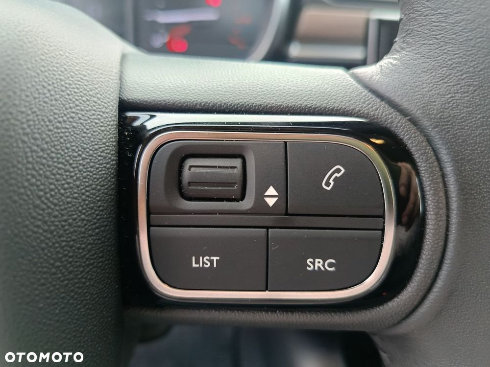 Citroën C3 1.2 PureTech Max - 15