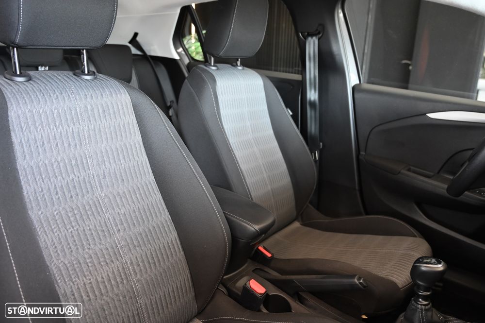 Opel Corsa 1.2 S&S - 10