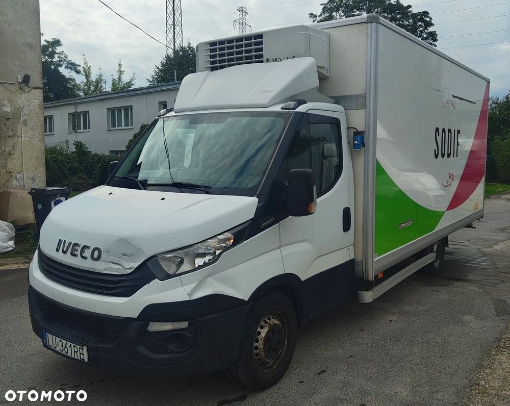 Iveco 35S18 - 1