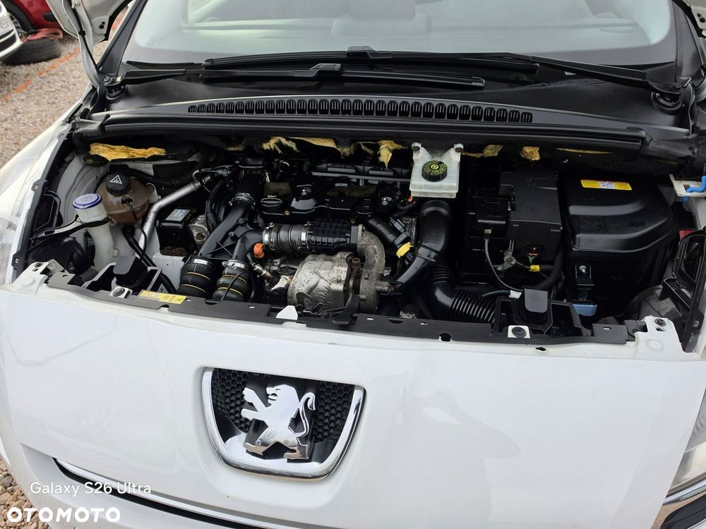 Peugeot 5008 - 41