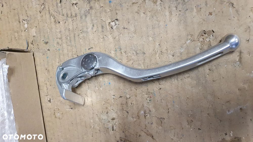 BMW S1100 R S1000 RR 14-19 KLAMKA DŹWIGNIA HAMULCA JAK NOWE - 5