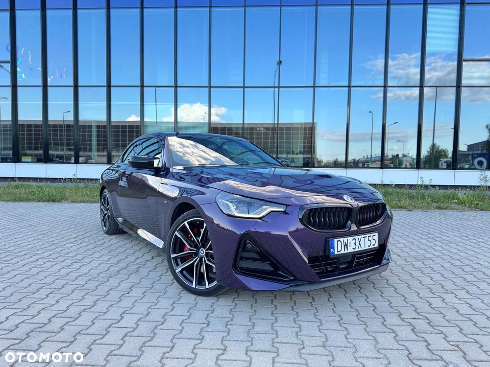 BMW Seria 2 M240i xDrive - 1
