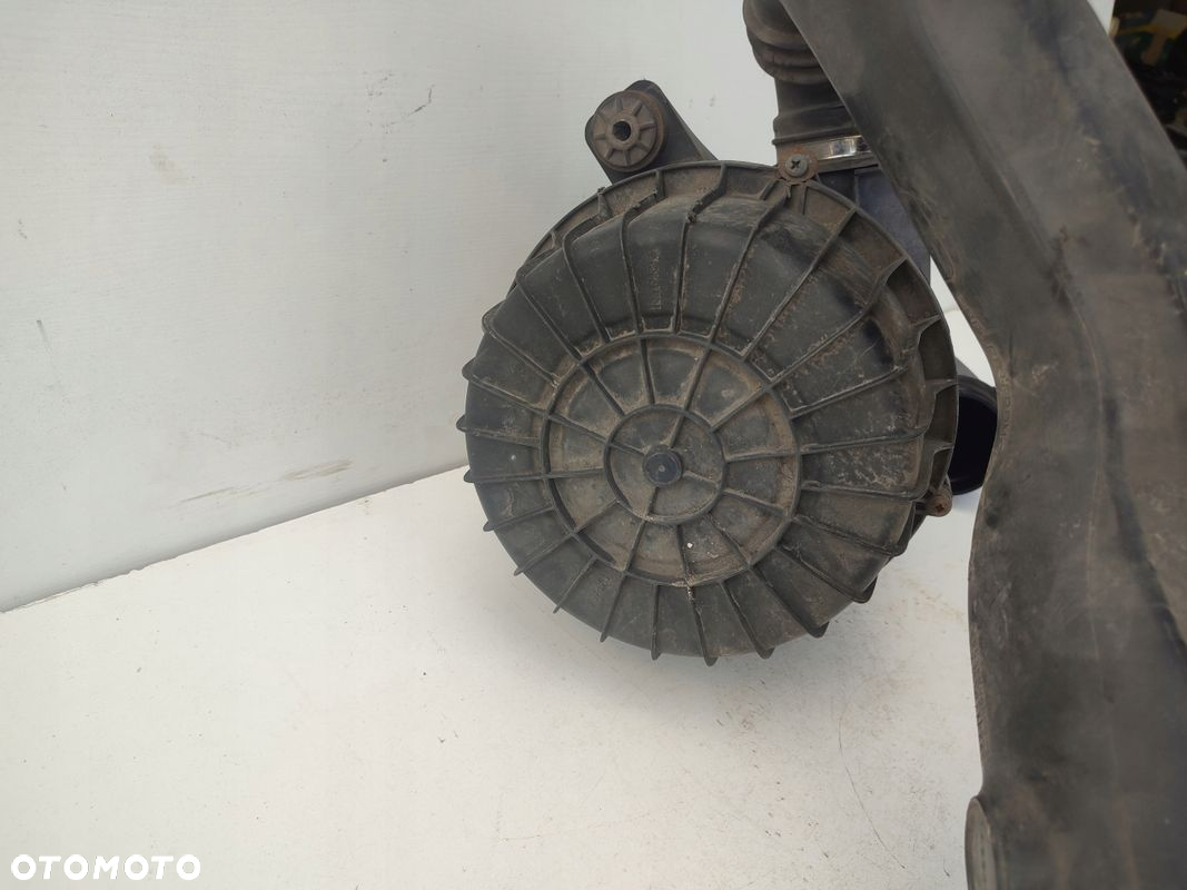 Obudowa filtra powietrza PEUGEOT BOXER II DUCATO III JUMPER 2.2HDI - 4