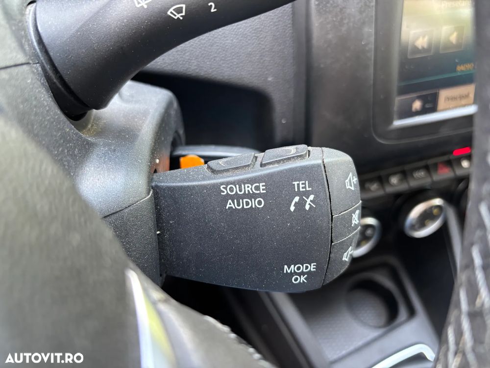Dacia Duster Blue dCi 115 4WD Comfort - 22