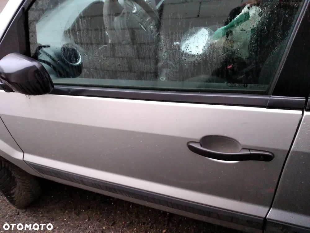 Drzwi LP PP LT PT ford fusion JU2 - 2