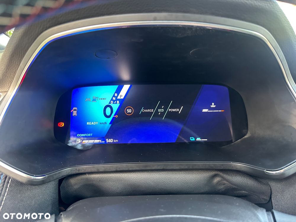 Renault Symbioz 1.6 E-Tech Full Hybrid 145 Esprit Alpine - 19