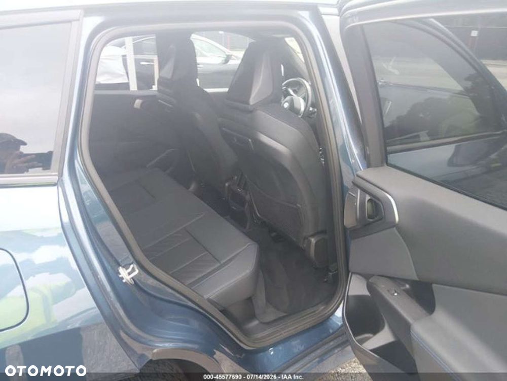BMW X3 - 14