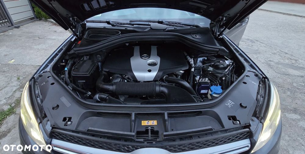 Mercedes-Benz GLE 250 d 4Matic 9G-TRONIC - 19