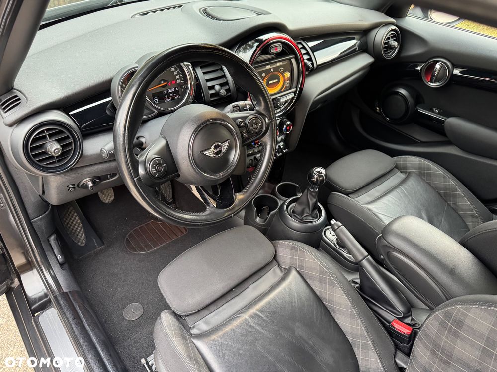 MINI Cooper Resolute Edition - 16