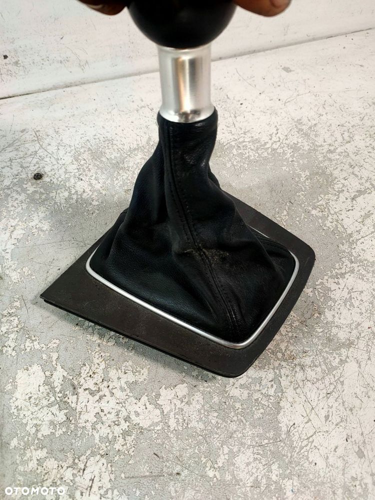 wybierak biegów środek audi a4 s4 b6 8e 8h - 2