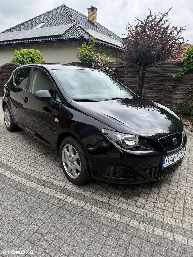 Seat Ibiza - 3