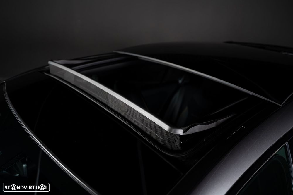 Mercedes-Benz A 45 AMG S 4Matic+ - 20