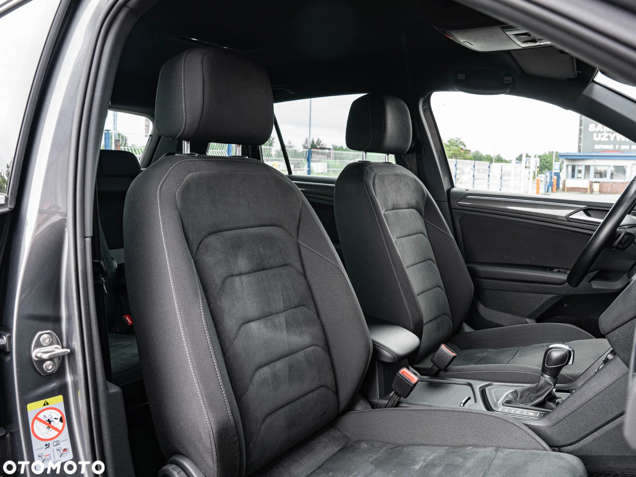 Volkswagen Tiguan 1.5 TSI ACT OPF DSG Highline - 26