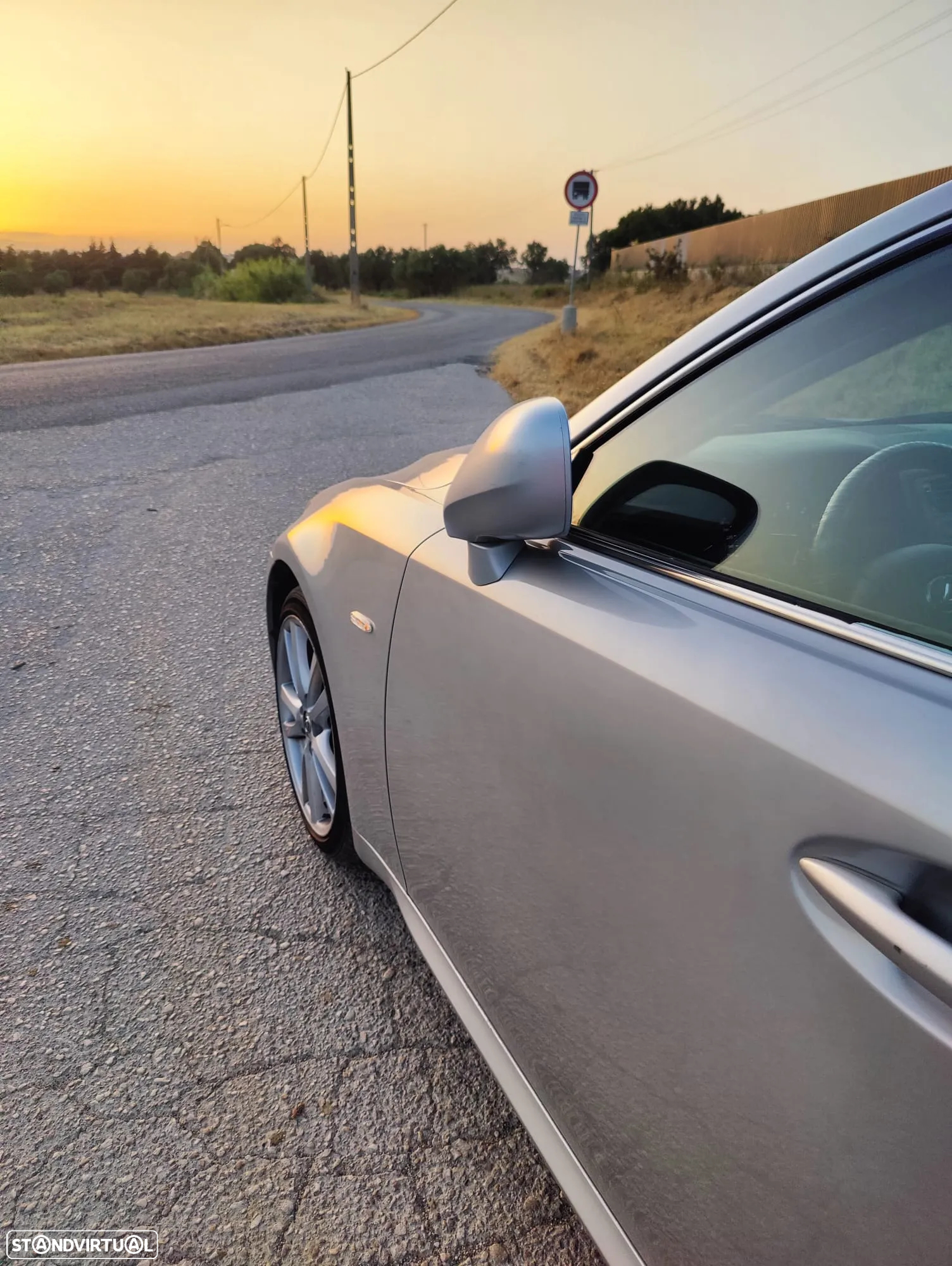 Lexus IS 220 d Sport 58 - 28