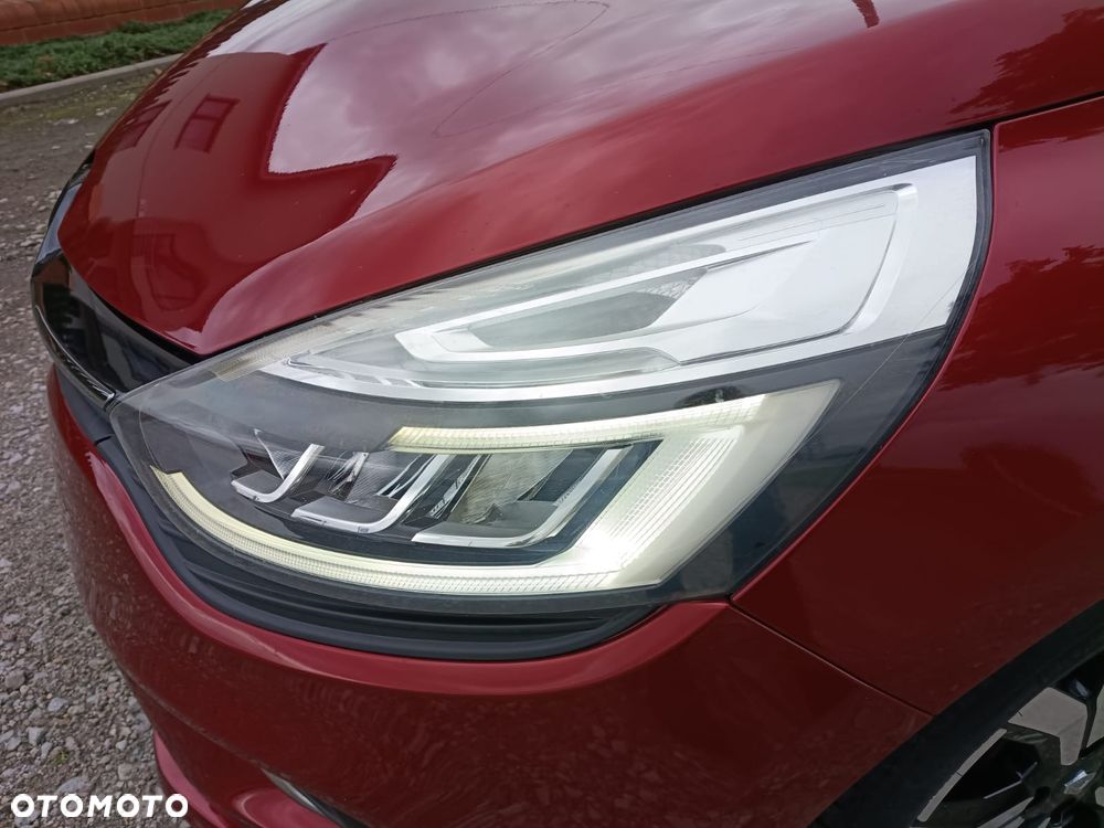 Renault Clio ENERGY TCe 120 LIMITED - 5