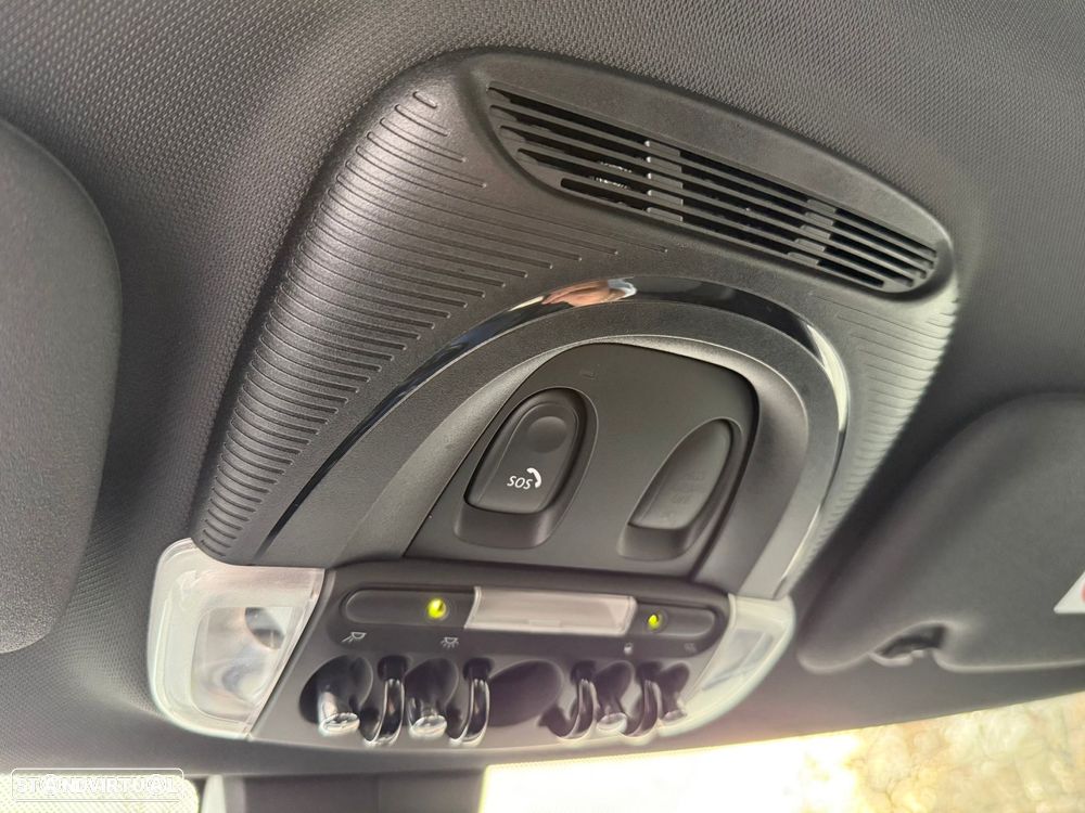 MINI 3 Portas Cooper SE - 22