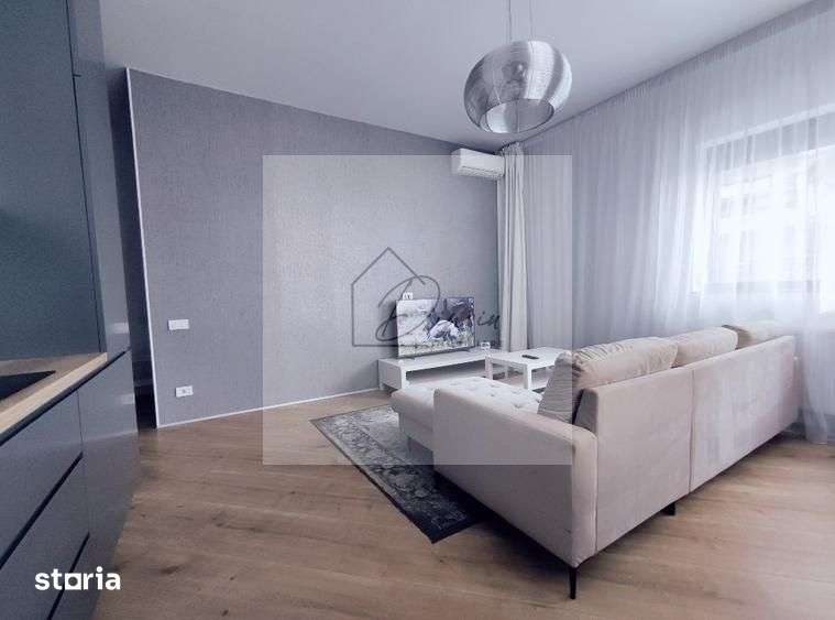 Apartament 3 camere Pipera 4City North | Parcare+boxa incluse I COM 0% — fotografia 3