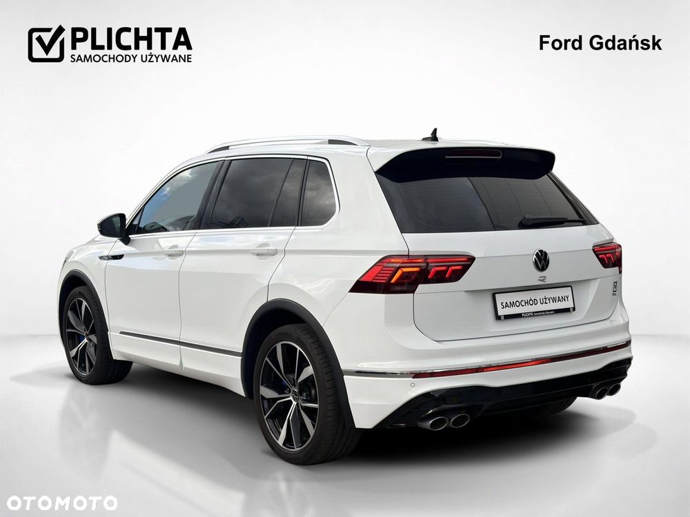 Volkswagen Tiguan - 4