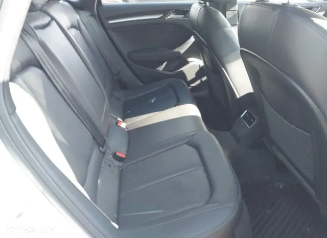 Audi A3 - 8