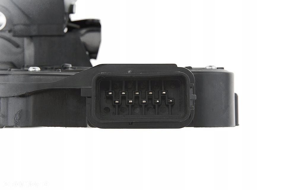 ZAMEK DRZWI PRZÓD LEWY LAND ROVER FREELANDER II   JAGUAR XF CC9 DISCOVERY EVOQUE DISCOVERY EVOQUE JAGUAR - 4