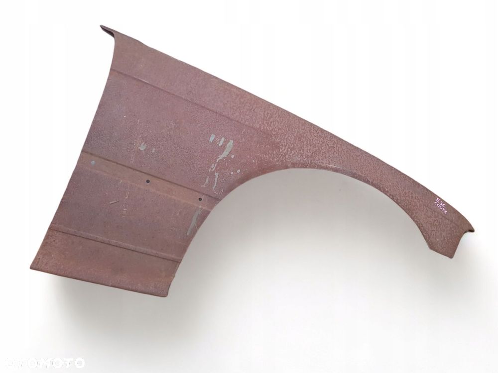 Błotnik Prawy Przód BMW E36 COUPE - 3