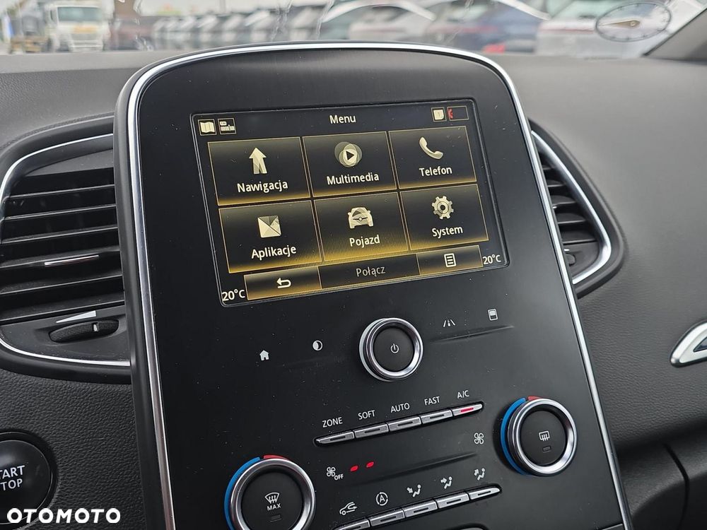 Renault Scenic 1.3 TCe Energy Zen - 18