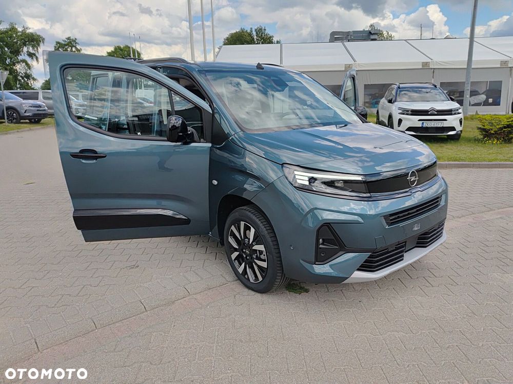 Opel Combo - 24