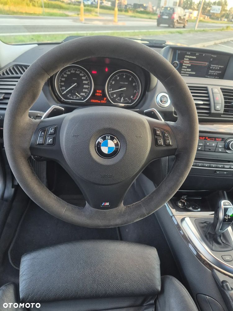 BMW Seria 1 135i Limited Edition Lifestyle mit M Sportpaket - 20