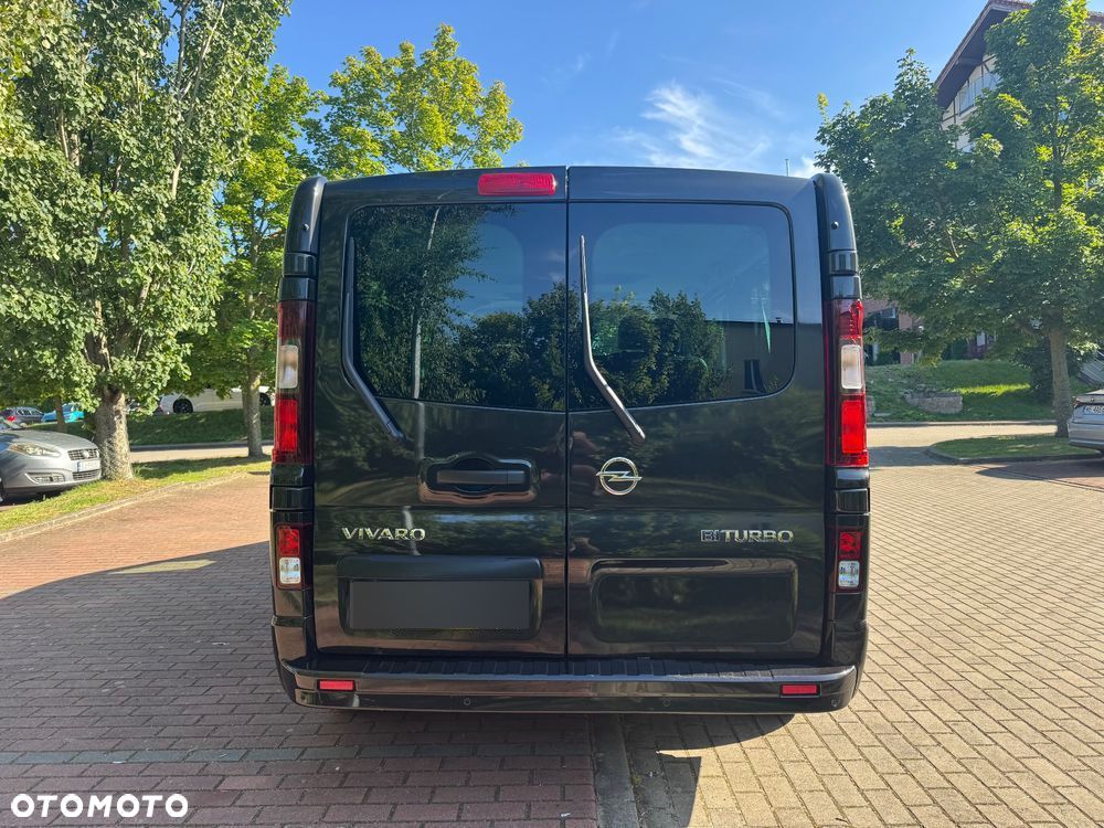 Opel Vivaro L2H1 2,9t Edition - 5