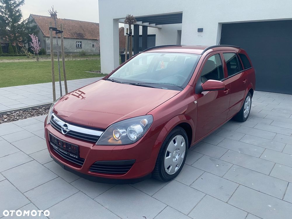Opel Astra - 10