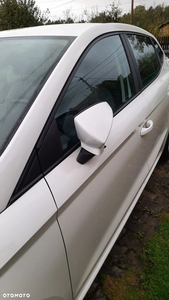 Seat Ibiza 1.0 Eco TSI S&S Style - 6