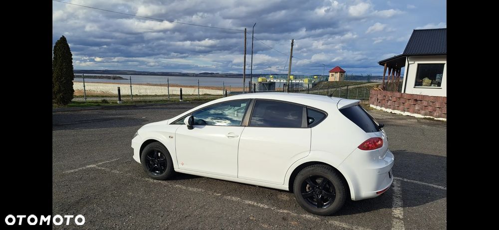 Seat Leon 1.2 TSI Ecomotive Style Copa - 15