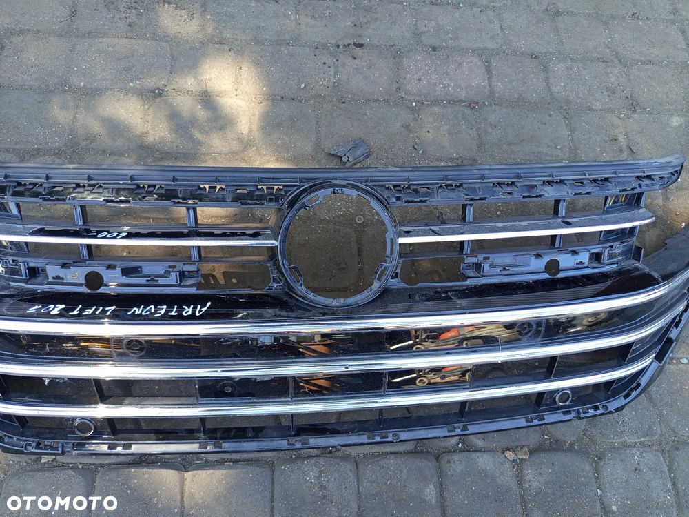 ATRAPA VOLKSWAGEN ARTEON LIFT 20- - 3