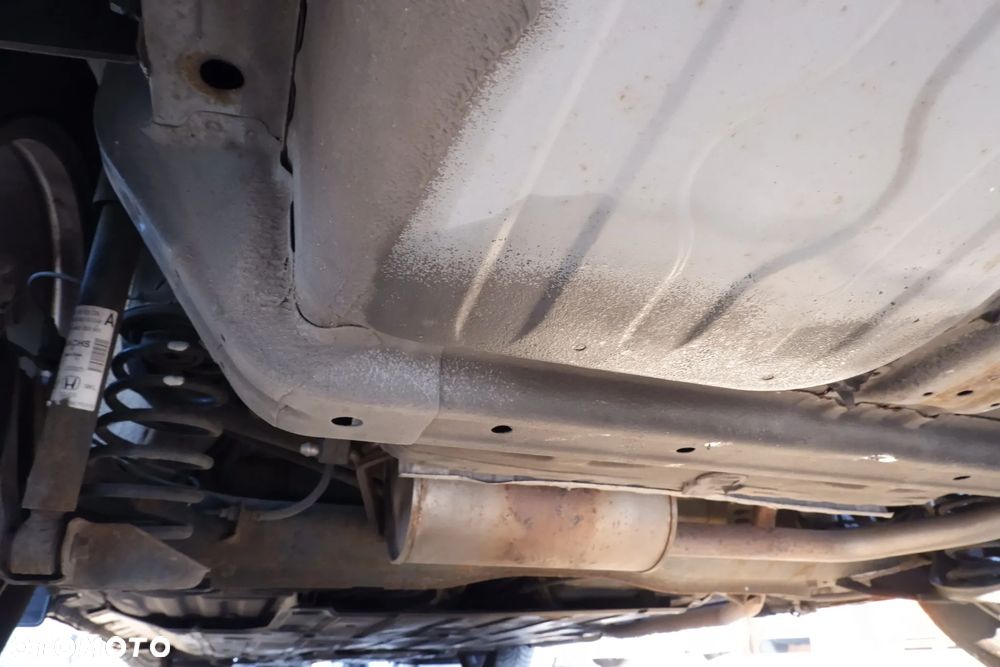 Honda Civic 1.4 i-VTEC Comfort - 38