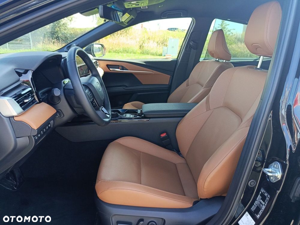Toyota Camry - 15