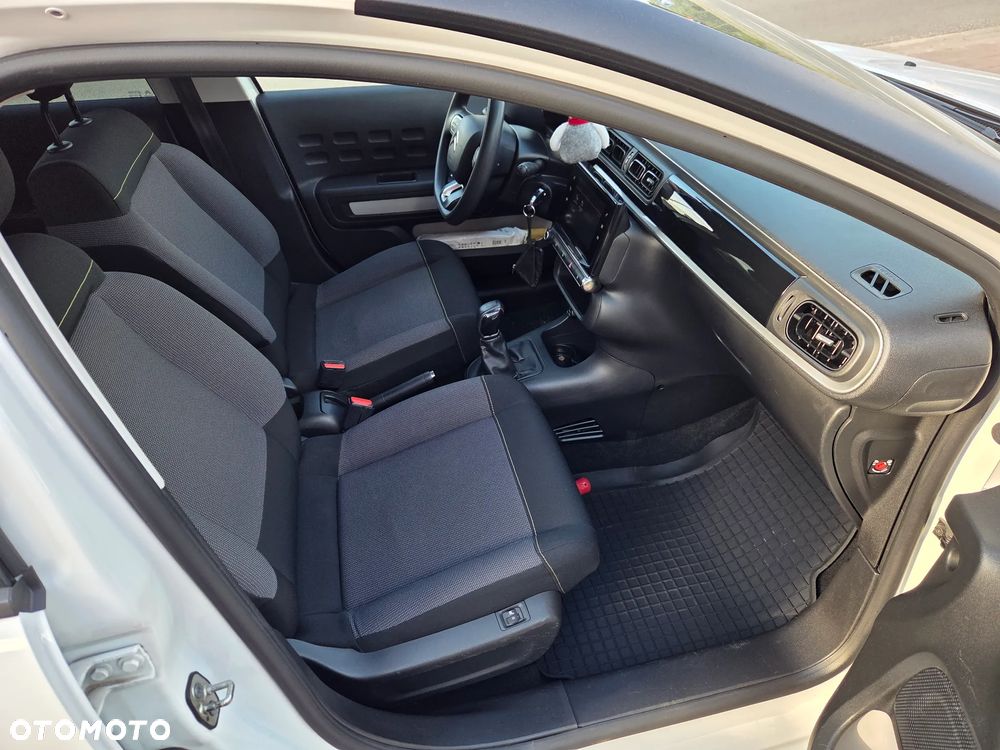 Citroën C3 - 18