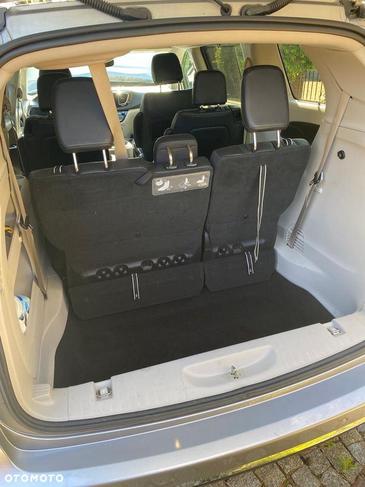 Chrysler Pacifica - 13