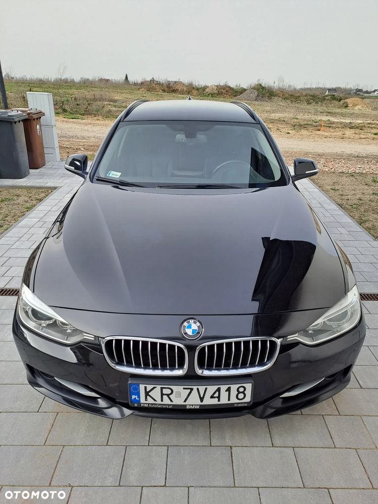 BMW Seria 3