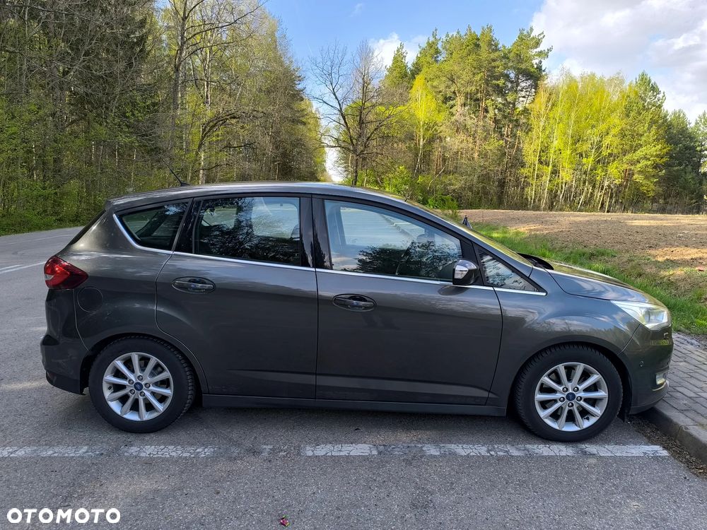 Ford C-MAX 1.5 EcoBoost Sport ASS - 5