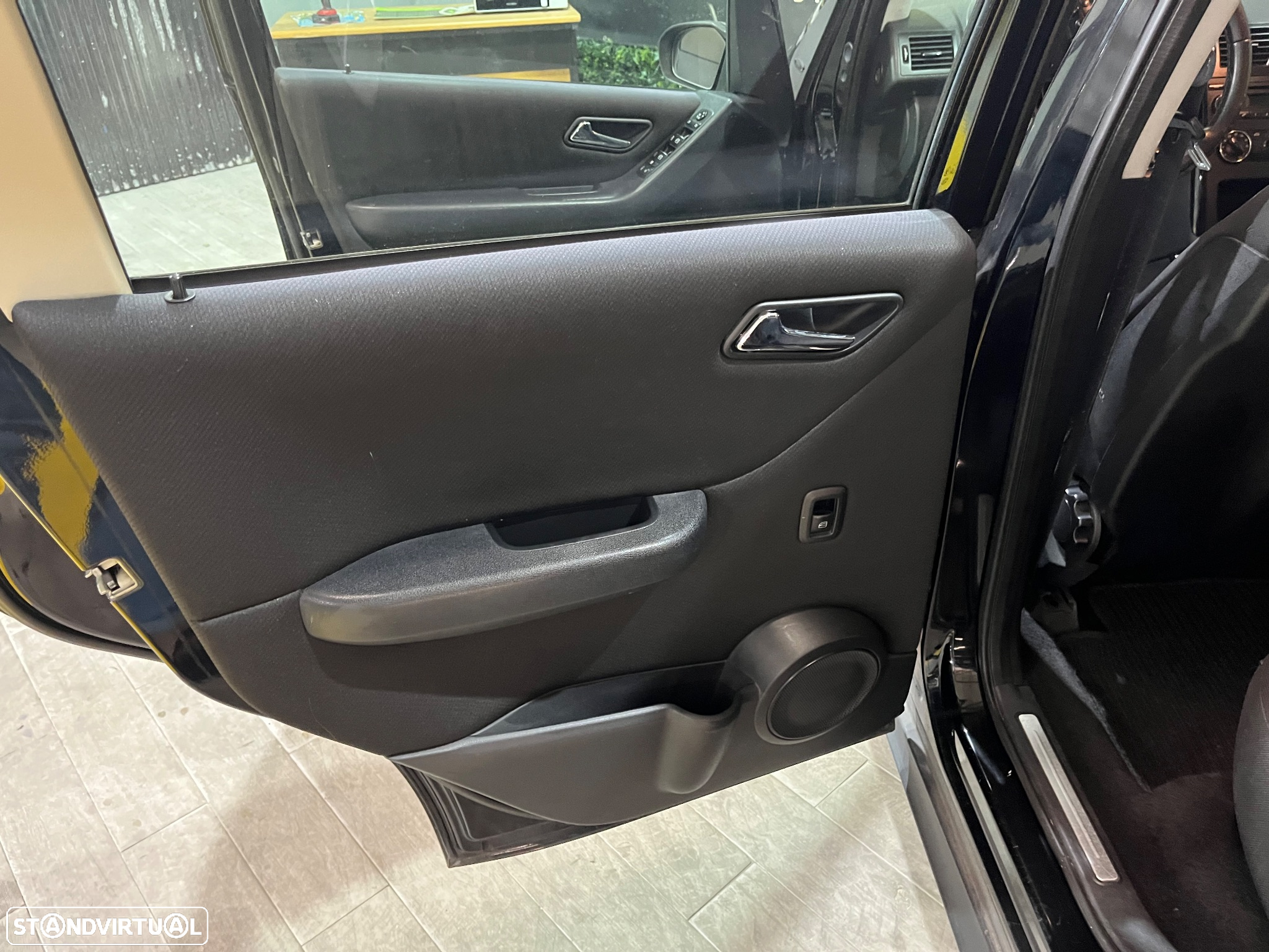 Mercedes-Benz A 150 Avantgarde Automatic - 26