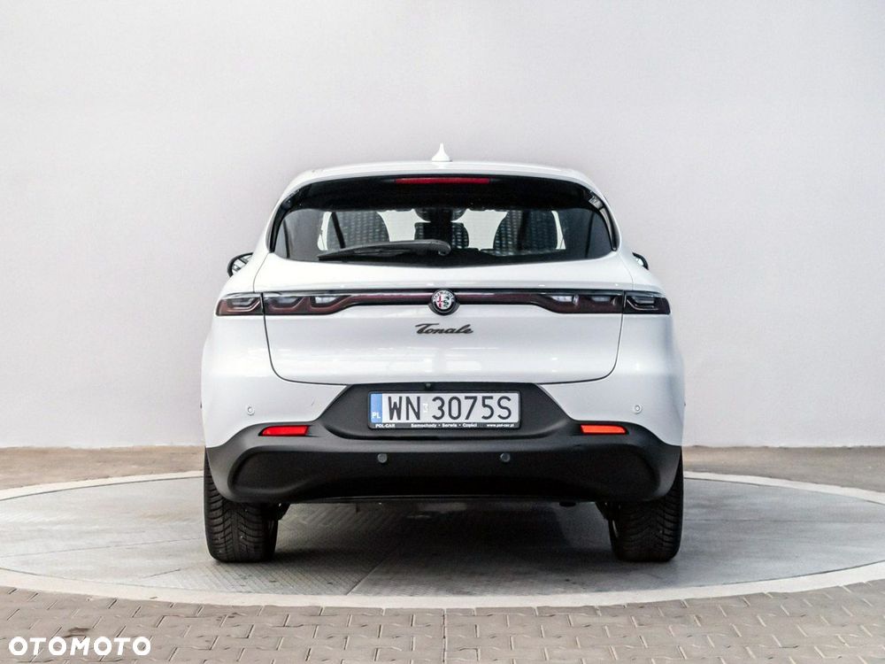 Alfa Romeo Tonale 1.5 T4 GSE mHEV Sprint DCT - 8