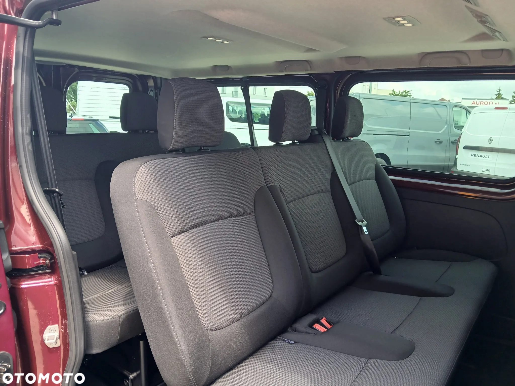 Renault Trafic - 14