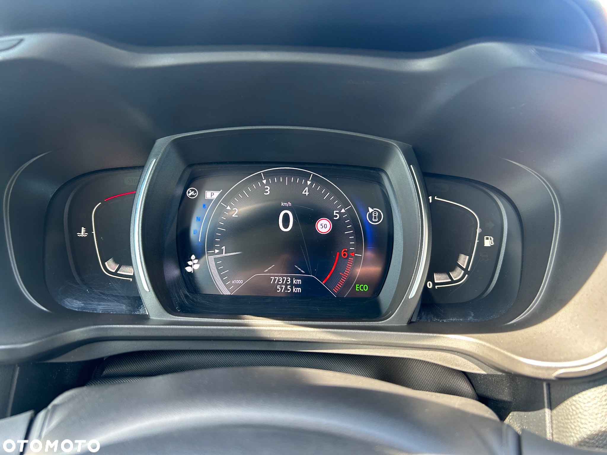 Renault Kadjar TCe 160 EDC GPF BUSINESS EDITION - 14
